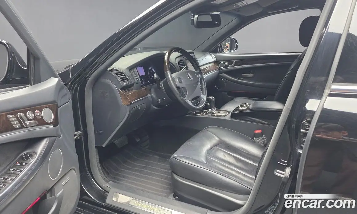 SsangYong Chairman 2012 3.2 автомат (гидро), фото 10