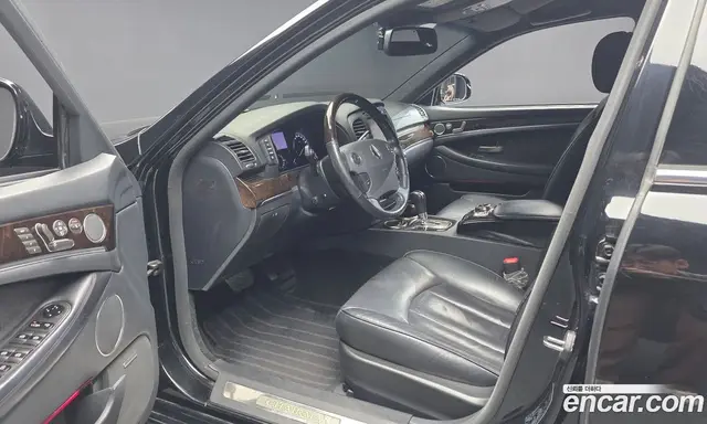 SsangYong Chairman 2012 3.2 автомат (гидро), миниатюра 10
