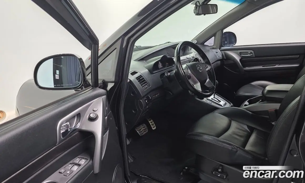SsangYong Korando 2017 2.2 автомат (гидро), фото 11
