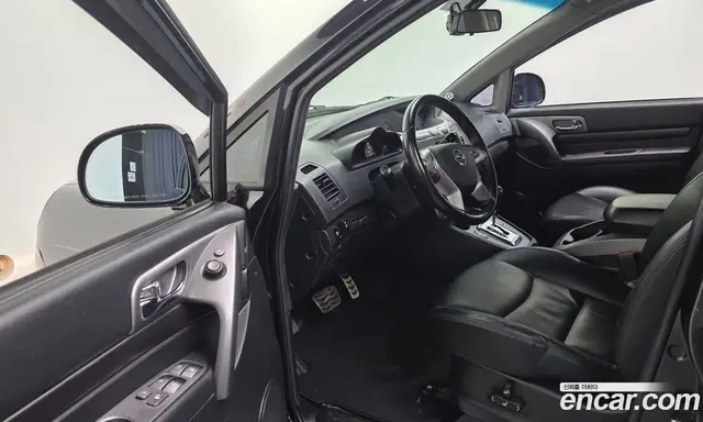 SsangYong Korando 2017 2.2 автомат (гидро), миниатюра 11