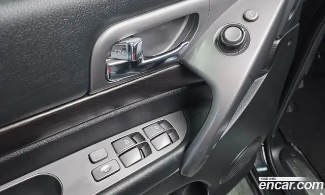 SsangYong Korando 2017 2.2 автомат (гидро), миниатюра 12