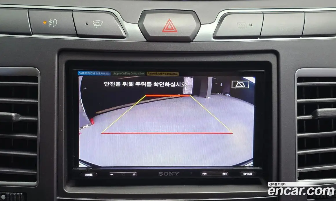 SsangYong Korando 2017 2.2 автомат (гидро), фото 17