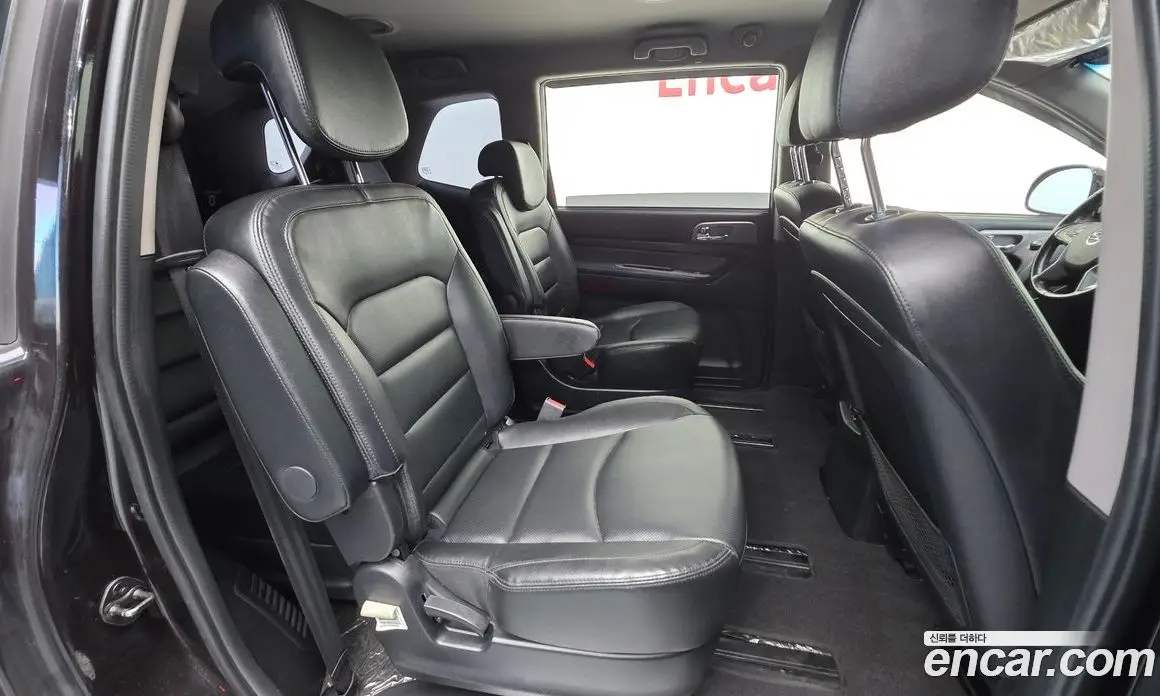 SsangYong Korando 2017 2.2 автомат (гидро), фото 19