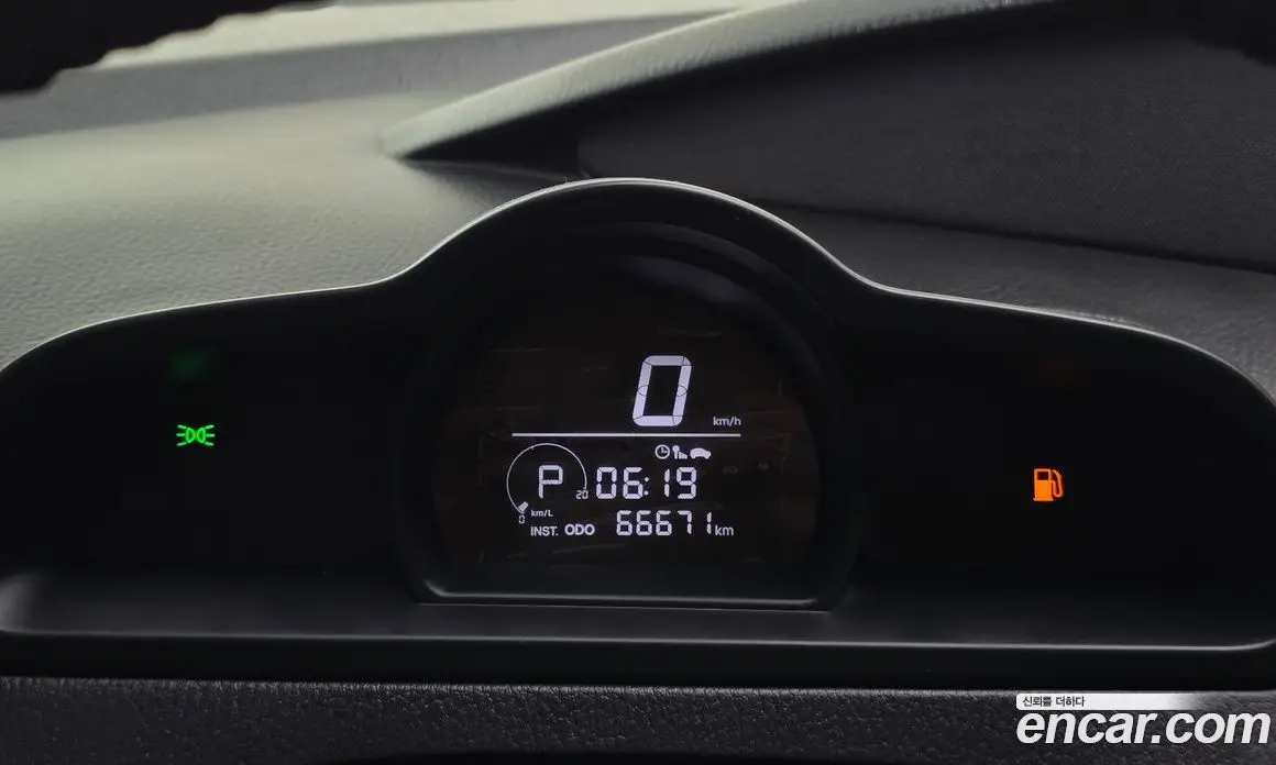 SsangYong Korando 2017 2.2 автомат (гидро), фото 8
