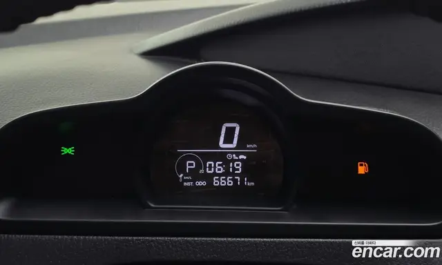 SsangYong Korando 2017 2.2 автомат (гидро), миниатюра 8