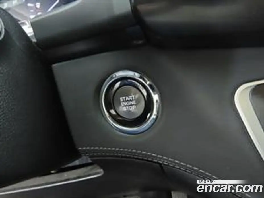 SsangYong Rexton 2020 2.2 автомат (гидро), фото 7