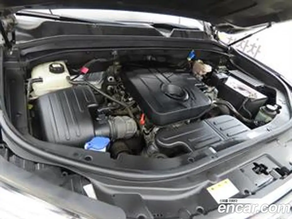 SsangYong Rexton 2020 2.2 автомат (гидро), фото 9
