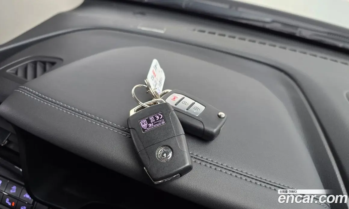 SsangYong TIBOLI 2019 1.5 автомат (гидро), фото 15 SsangYong TIBOLI 2019 1.5 автомат (гидро), фото 15