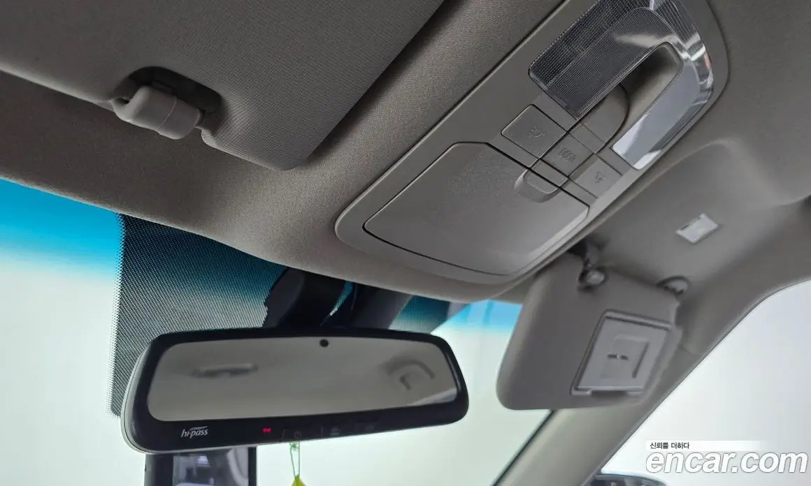 SsangYong TIBOLI 2019 1.5 автомат (гидро), фото 18 SsangYong TIBOLI 2019 1.5 автомат (гидро), фото 18