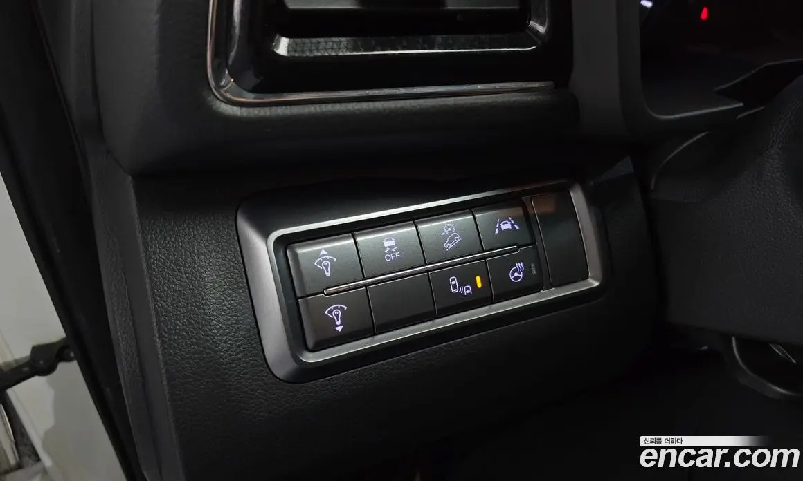 SsangYong TIBOLI 2019 1.5 автомат (гидро), фото 19 SsangYong TIBOLI 2019 1.5 автомат (гидро), фото 19