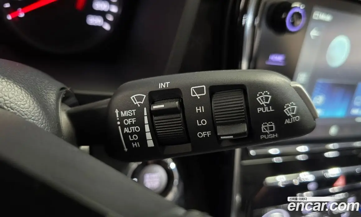 SsangYong TIBOLI 2019 1.5 автомат (гидро), фото 20 SsangYong TIBOLI 2019 1.5 автомат (гидро), фото 20