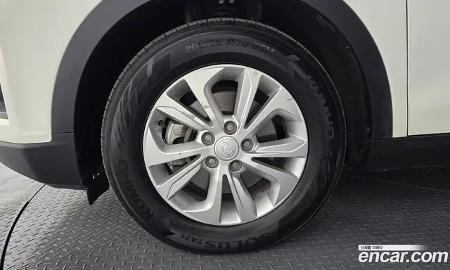 SsangYong TIBOLI 2019 1.5 автомат (гидро), миниатюра 5 SsangYong TIBOLI 2019 1.5 автомат (гидро), миниатюра 5