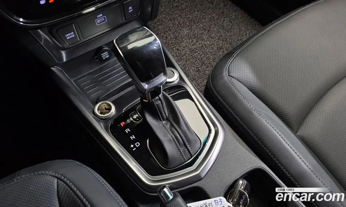 SsangYong TIBOLI 2019 1.5 автомат (гидро), фото 9 SsangYong TIBOLI 2019 1.5 автомат (гидро), фото 9
