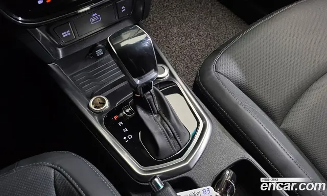 SsangYong TIBOLI 2019 1.5 автомат (гидро), миниатюра 9 SsangYong TIBOLI 2019 1.5 автомат (гидро), миниатюра 9
