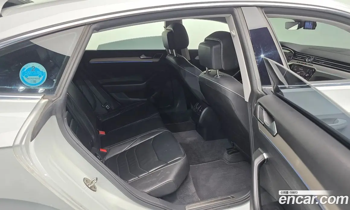 Volkswagen Arteon 2019 2.0 автомат (гидро), фото 12 Volkswagen Arteon 2019 2.0 автомат (гидро), фото 12