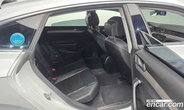 Volkswagen Arteon 2019 2.0 автомат (гидро), миниатюра 12