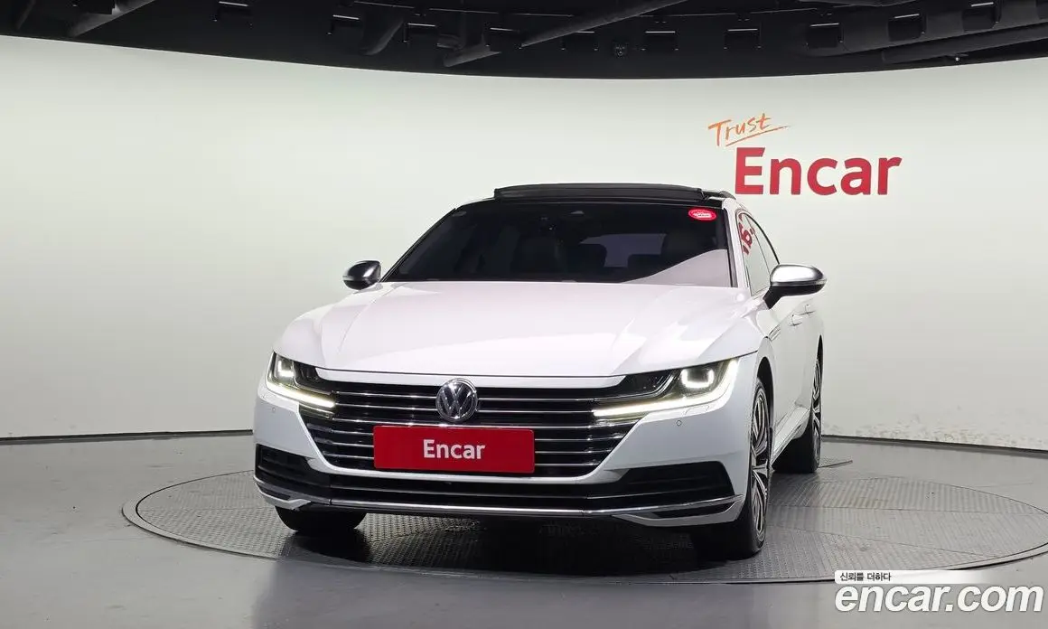 Volkswagen Arteon 2019 2.0 автомат (гидро), фото 3 Volkswagen Arteon 2019 2.0 автомат (гидро), фото 3