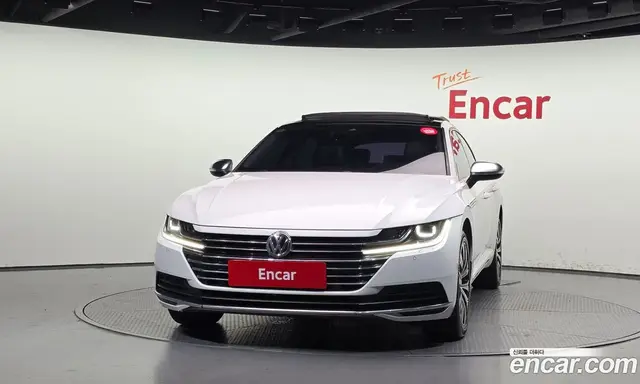 Volkswagen Arteon 2019 2.0 автомат (гидро), миниатюра 3 Volkswagen Arteon 2019 2.0 автомат (гидро), миниатюра 3