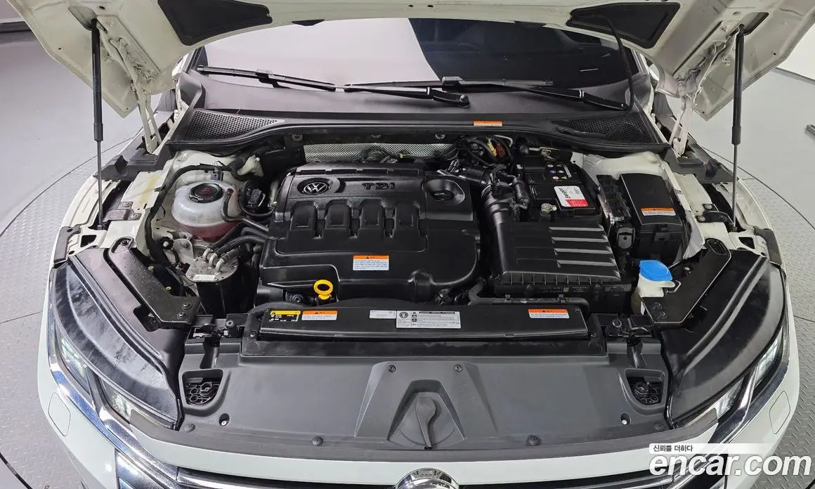Volkswagen Arteon 2019 2.0 автомат (гидро), фото 6 Volkswagen Arteon 2019 2.0 автомат (гидро), фото 6