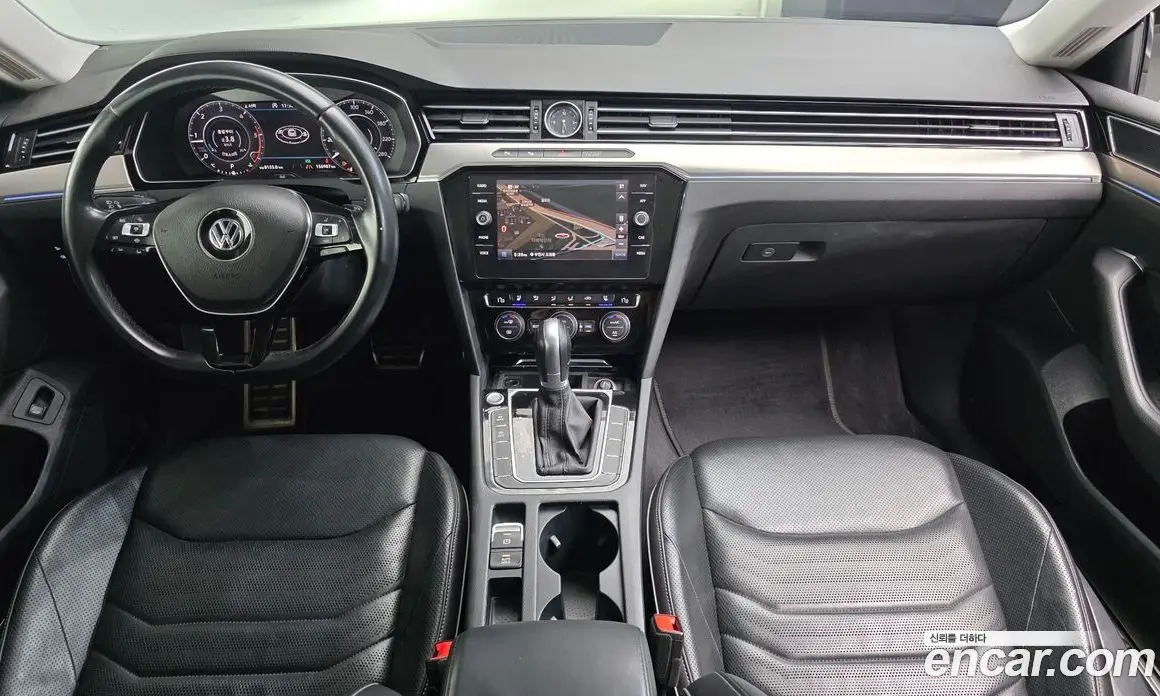 Volkswagen Arteon 2019 2.0 автомат (гидро), фото 7 Volkswagen Arteon 2019 2.0 автомат (гидро), фото 7