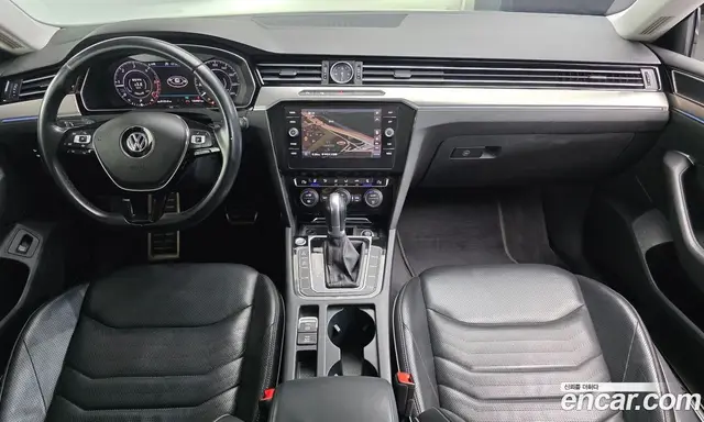 Volkswagen Arteon 2019 2.0 автомат (гидро), миниатюра 7 Volkswagen Arteon 2019 2.0 автомат (гидро), миниатюра 7
