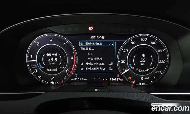 Volkswagen Arteon 2019 2.0 автомат (гидро), миниатюра 8 Volkswagen Arteon 2019 2.0 автомат (гидро), миниатюра 8