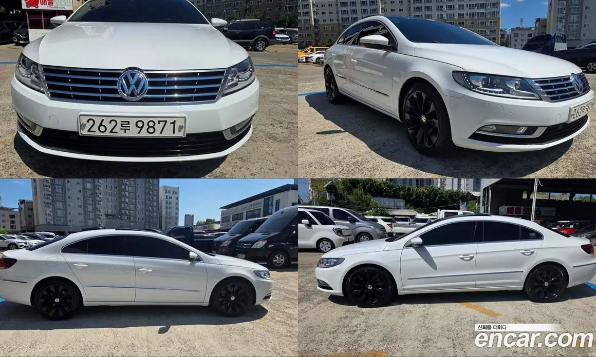 Volkswagen CC 2015 2.0 автомат (гидро), фото 1 Volkswagen CC 2015 2.0 автомат (гидро), фото 1