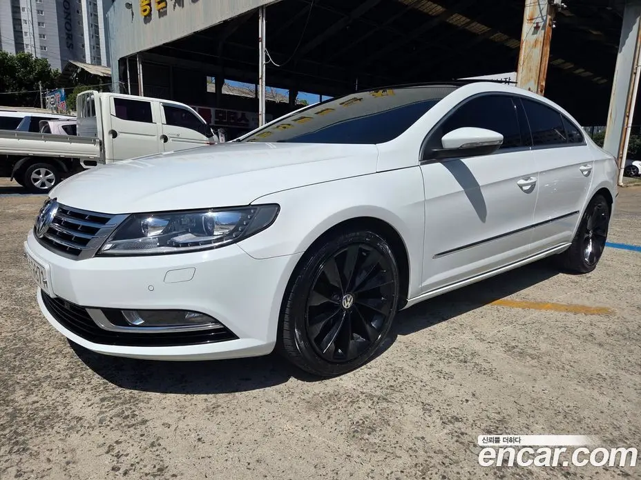 Volkswagen CC 2015 2.0 автомат (гидро), фото 2 Volkswagen CC 2015 2.0 автомат (гидро), фото 2