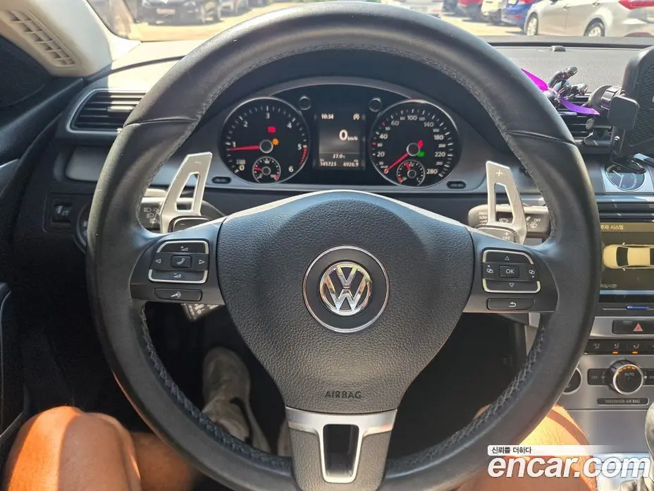 Volkswagen CC 2015 2.0 автомат (гидро), фото 11 Volkswagen CC 2015 2.0 автомат (гидро), фото 11
