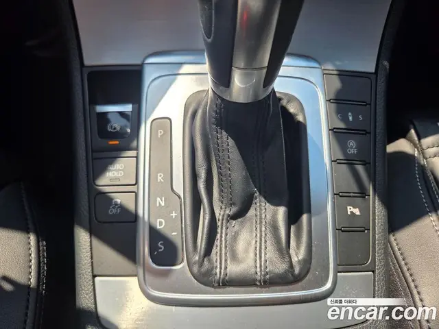 Volkswagen CC 2015 2.0 автомат (гидро), миниатюра 12