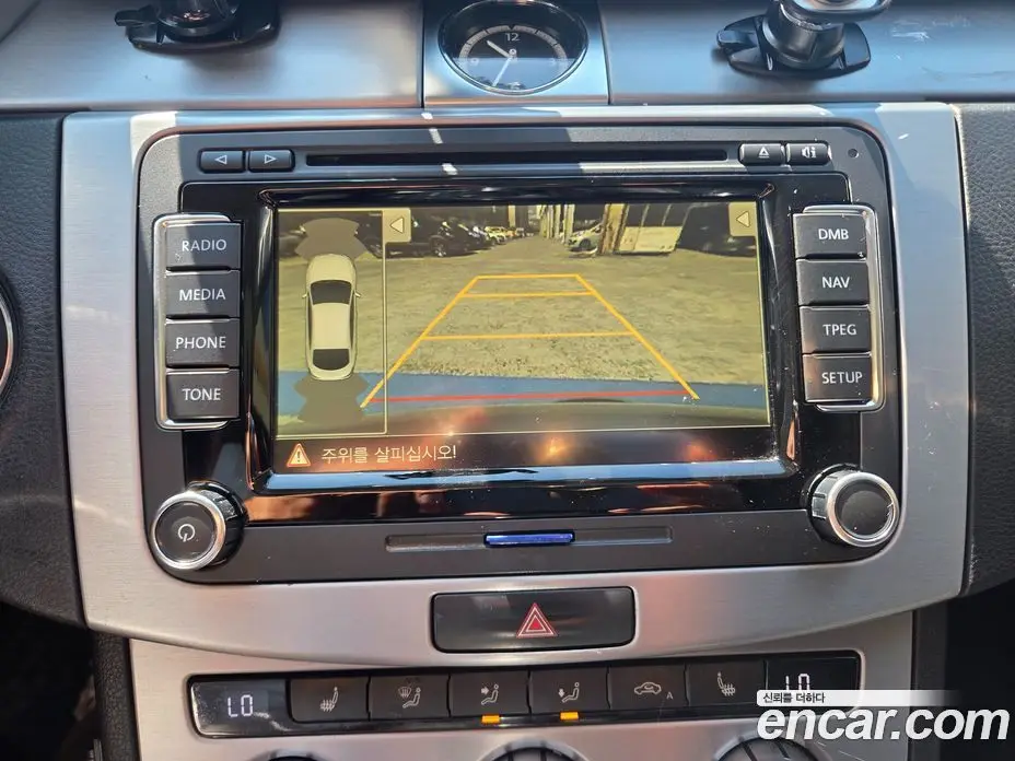 Volkswagen CC 2015 2.0 автомат (гидро), фото 14 Volkswagen CC 2015 2.0 автомат (гидро), фото 14