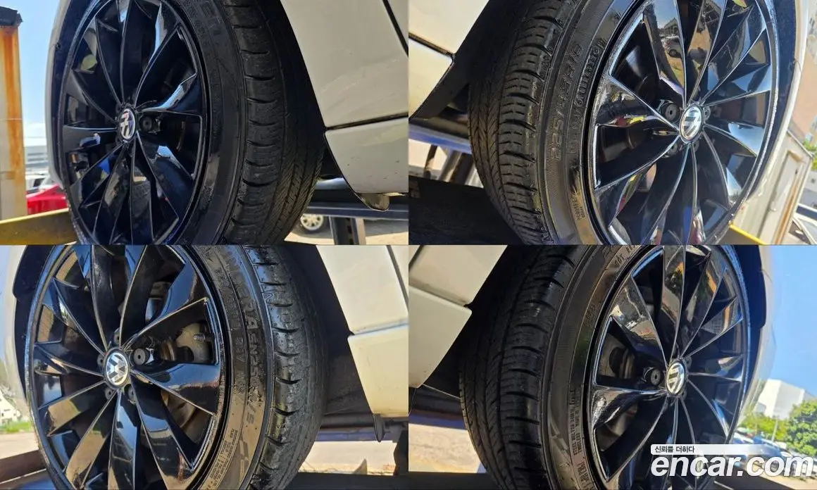 Volkswagen CC 2015 2.0 автомат (гидро), фото 17 Volkswagen CC 2015 2.0 автомат (гидро), фото 17