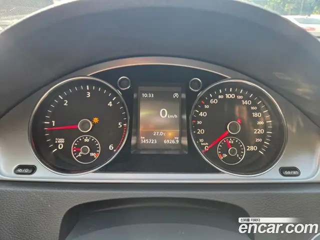 Volkswagen CC 2015 2.0 автомат (гидро), миниатюра 7 Volkswagen CC 2015 2.0 автомат (гидро), миниатюра 7