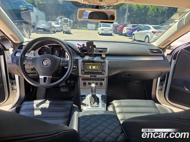 Volkswagen CC 2015 2.0 автомат (гидро), миниатюра 8 Volkswagen CC 2015 2.0 автомат (гидро), миниатюра 8