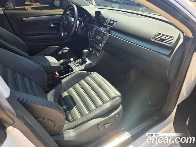 Volkswagen CC 2015 2.0 автомат (гидро), миниатюра 10 Volkswagen CC 2015 2.0 автомат (гидро), миниатюра 10