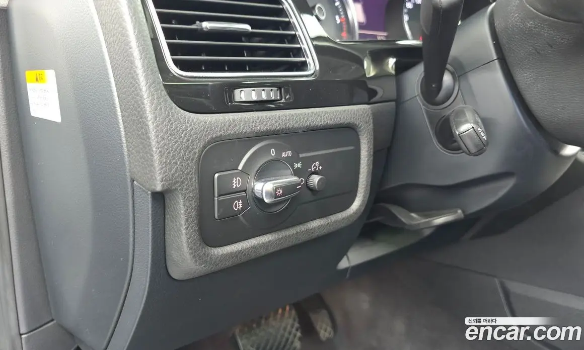 Volkswagen Touareg 2013 3.0 автомат (гидро), фото 16