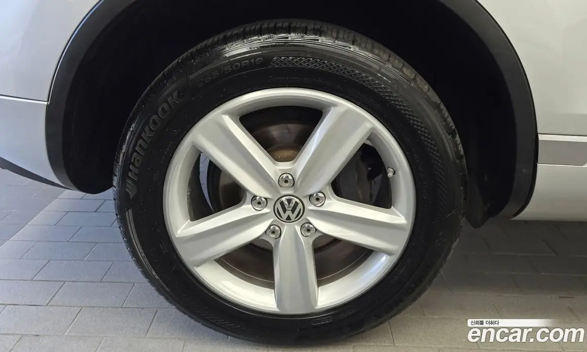 Volkswagen Touareg 2013 3.0 автомат (гидро), фото 5