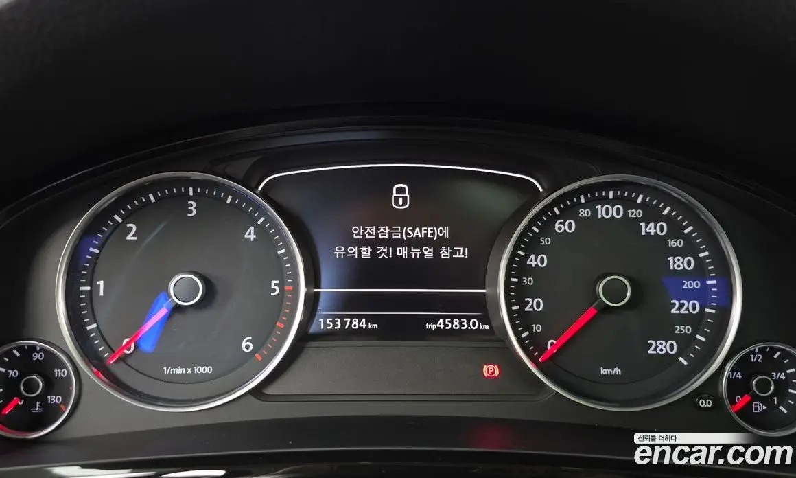 Volkswagen Touareg 2013 3.0 автомат (гидро), фото 8
