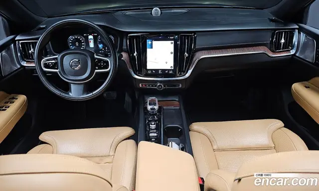 Volvo S60 2021 2.0 автомат (гидро), миниатюра 7 Volvo S60 2021 2.0 автомат (гидро), миниатюра 7