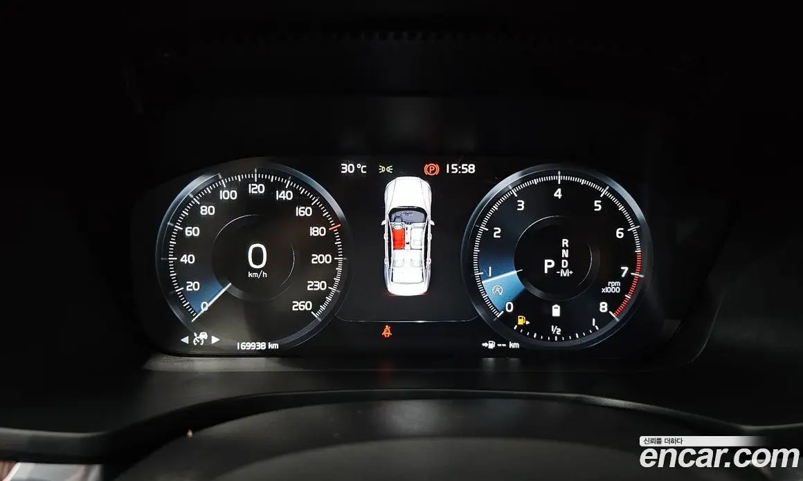 Volvo S60 2021 2.0 автомат (гидро), фото 8 Volvo S60 2021 2.0 автомат (гидро), фото 8