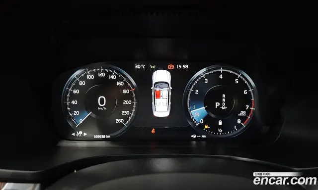 Volvo S60 2021 2.0 автомат (гидро), миниатюра 8 Volvo S60 2021 2.0 автомат (гидро), миниатюра 8