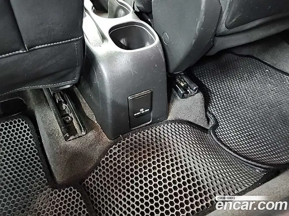 Chevrolet Trax 2016 1.6 автомат (гидро), фото 13