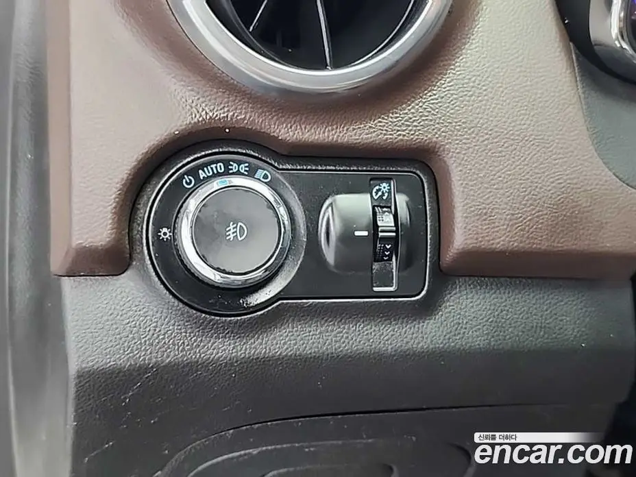 Chevrolet Trax 2016 1.6 автомат (гидро), фото 18