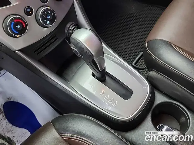 Chevrolet Trax 2016 1.6 автомат (гидро), миниатюра 8