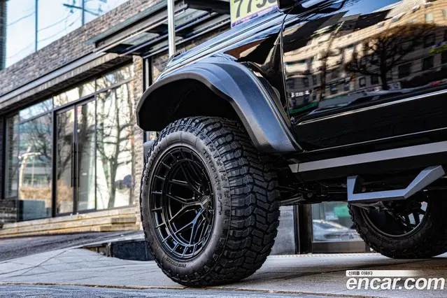 Ford Bronco 2025 2.3 автомат (гидро), миниатюра 5 Ford Bronco 2025 2.3 автомат (гидро), миниатюра 5