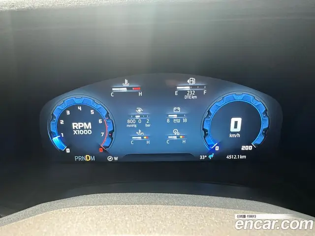 Ford Bronco 2025 2.3 автомат (гидро), миниатюра 7 Ford Bronco 2025 2.3 автомат (гидро), миниатюра 7