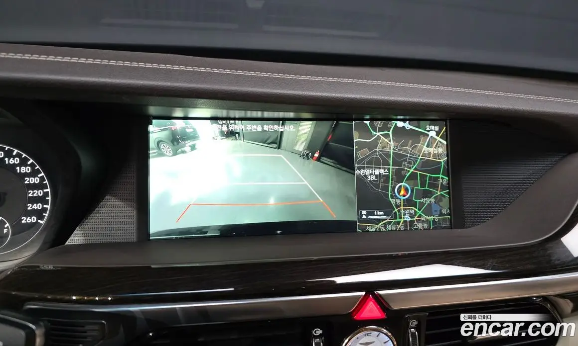 Genesis EQ900 2017 3.8 автомат (гидро), фото 15 Genesis EQ900 2017 3.8 автомат (гидро), фото 15