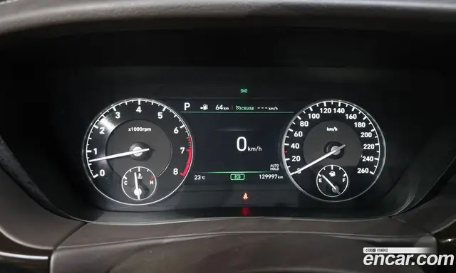 Genesis EQ900 2017 3.8 автомат (гидро), миниатюра 8 Genesis EQ900 2017 3.8 автомат (гидро), миниатюра 8