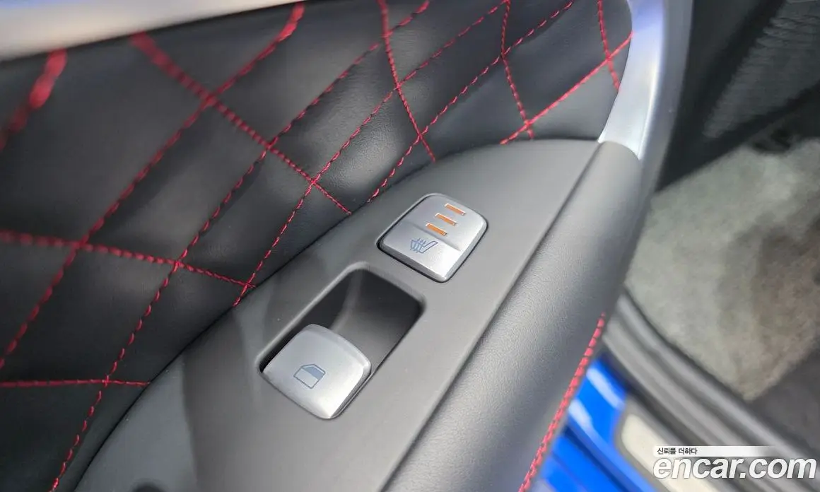 Genesis G70 2017 2.0 автомат (гидро), фото 18