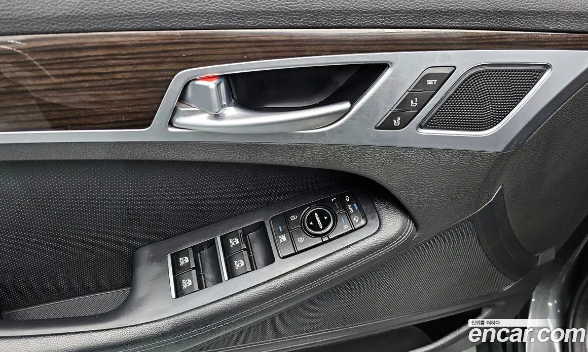 Genesis G80 2018 3.3 автомат (гидро), фото 17